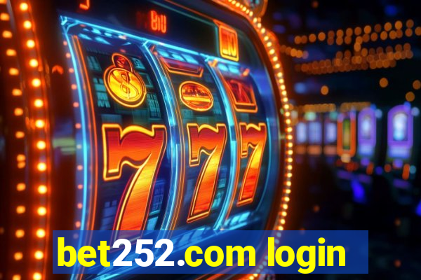 bet252.com login